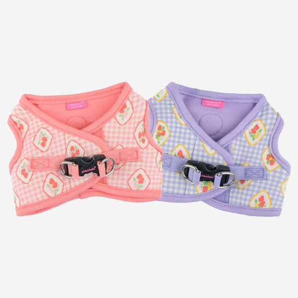 TRIXIE VEST HARNESS