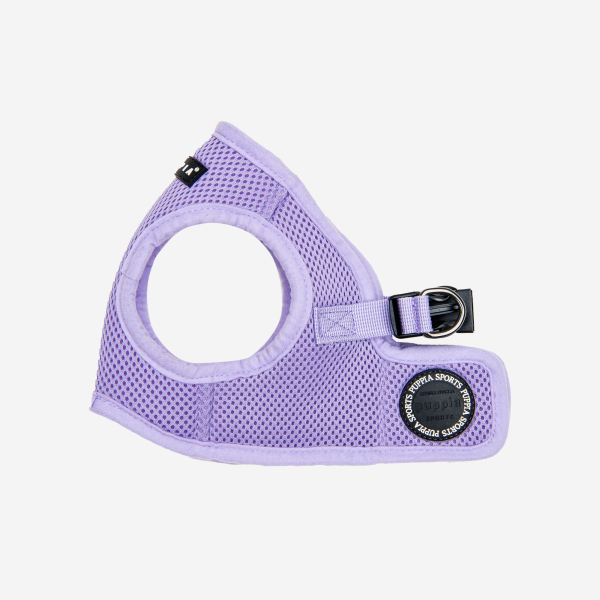 SOFT VEST HARNESS B